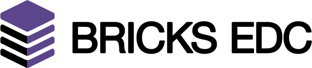 EDC製品特設サイトのロゴ